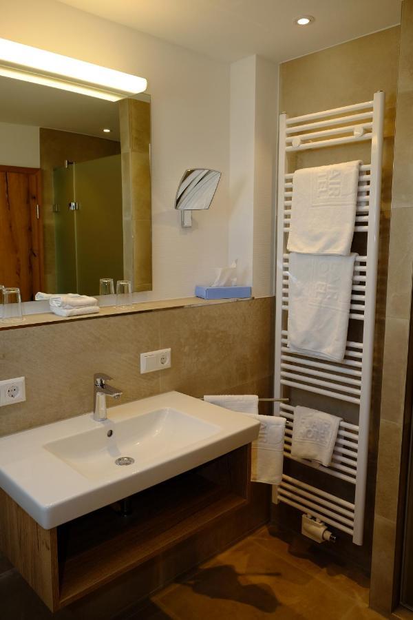 Flair Hotel Schwanen Bad Bellingen Zewnętrze zdjęcie