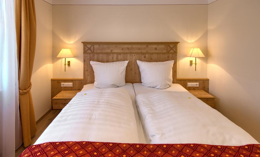 Flair Hotel Schwanen Bad Bellingen Zewnętrze zdjęcie