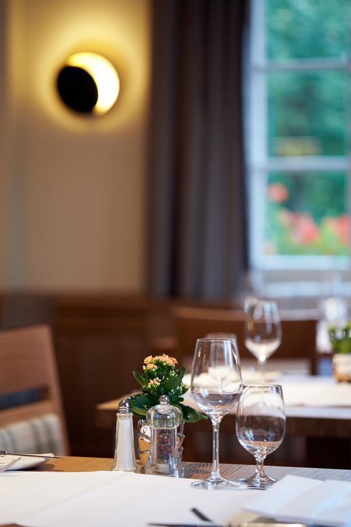 Flair Hotel Schwanen Bad Bellingen Zewnętrze zdjęcie