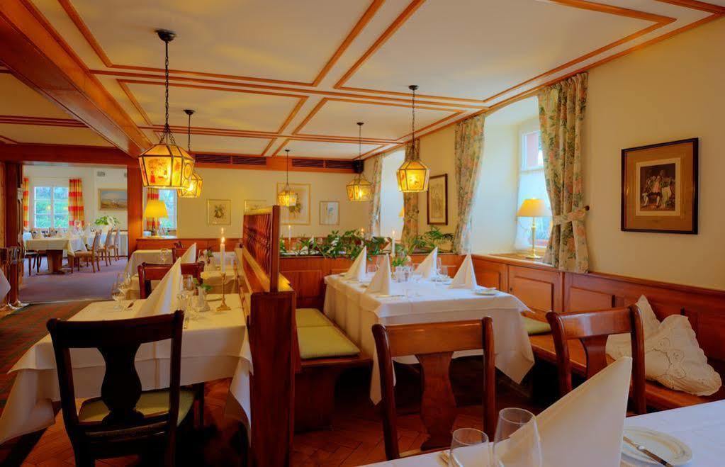 Flair Hotel Schwanen Bad Bellingen Zewnętrze zdjęcie